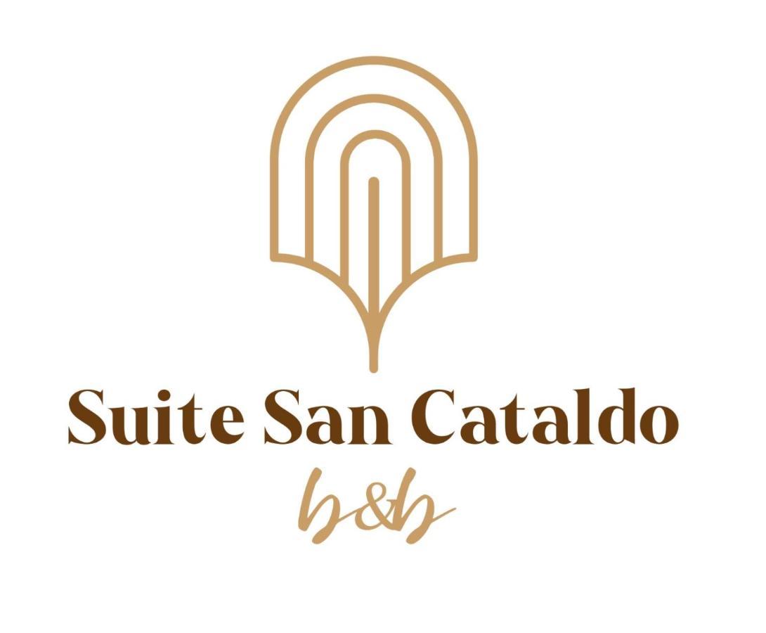 Suite San Cataldo Taranto Exterior photo